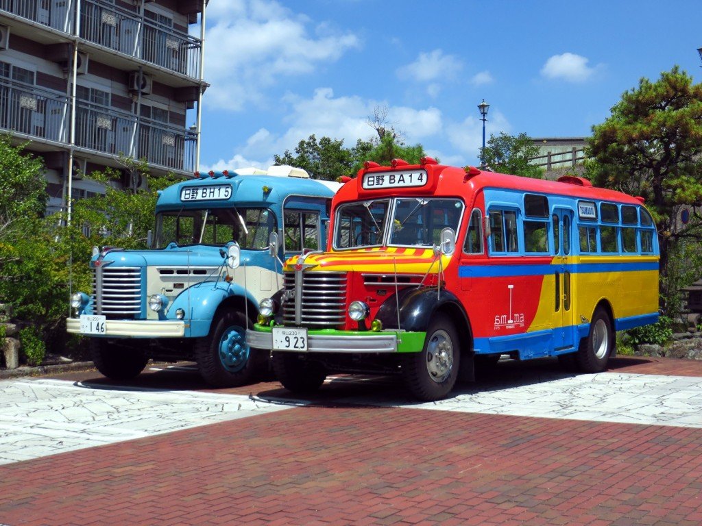 🏛️ 자동차 시계 박물관 (후쿠야마 지도샤 도케이 하쿠부츠칸) 이미지 9